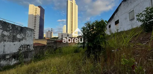 Lote/Terreno à venda, 463m² no Petrópolis, Natal