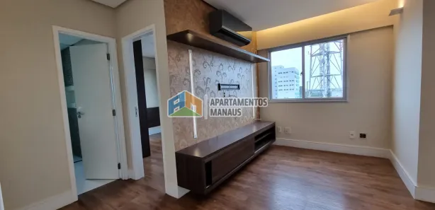 Apartamento com 2 Quartos à venda, 79m² no Centro, Manaus