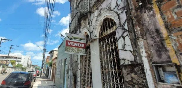 Ponto Comercial à venda, 32m² no Ribeira, Salvador
