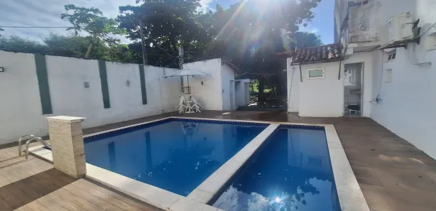 Casa de Condomínio com 1 Quarto à venda, 40m² no Stella Maris, Salvador