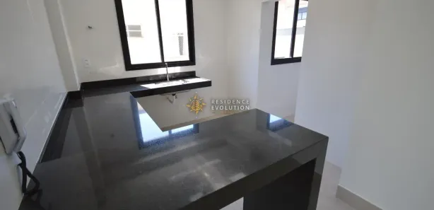 Apartamento com 3 Quartos à venda, 85m² no Cruzeiro, Belo Horizonte