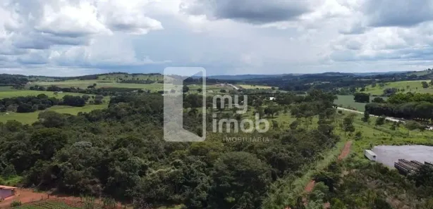 Fazenda/Sítio à venda, 20000m² no Vila São Joaquim, Anápolis