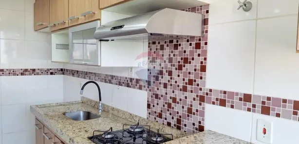 Apartamento com 2 Quartos à venda, 45m² no Alto Ipiranga, Mogi das Cruzes