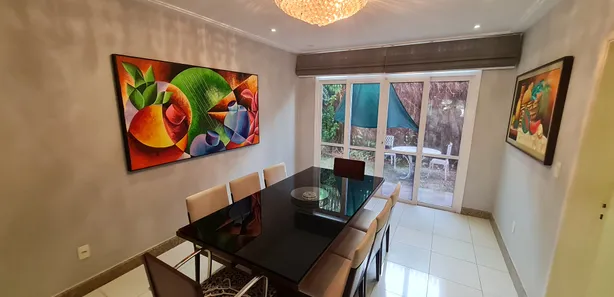 Casa de Condomínio com 3 Quartos à venda, 250m² no Flores, Manaus