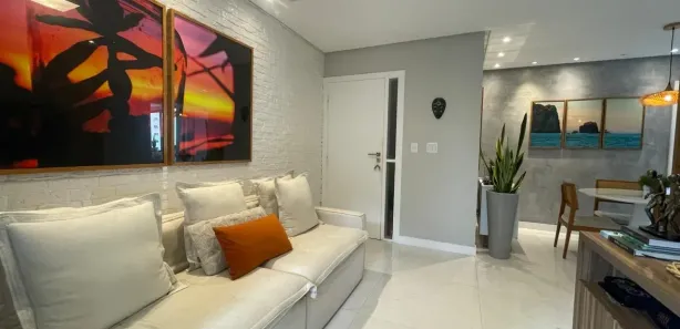 Apartamento com 2 Quartos à venda, 112m² no Barra, Salvador
