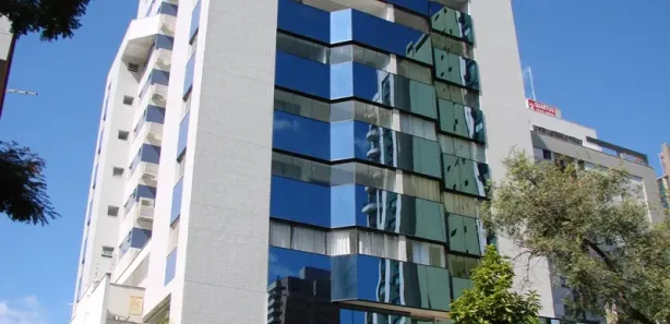 Apartamento com 3 Quartos à venda, 82m² no Savassi, Belo Horizonte