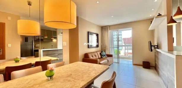 Apartamento com 3 Quartos à venda, 80m² no Centro, Guarapari