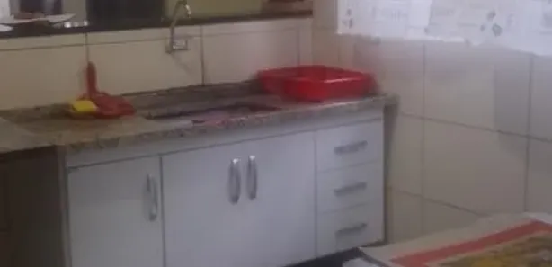 Casa com 2 Quartos à venda, 65m² no Loteamento Vila Olímpia, Taubaté