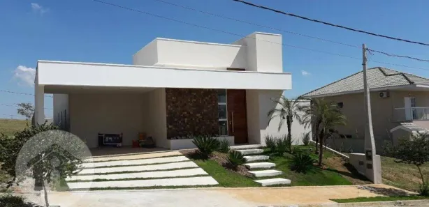 Casa de Condomínio com 2 Quartos à venda, 138m² no Condomínio Terras do Vale, Caçapava
