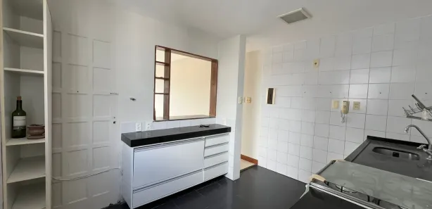 Apartamento com 3 Quartos à venda, 115m² no Garcia, Salvador