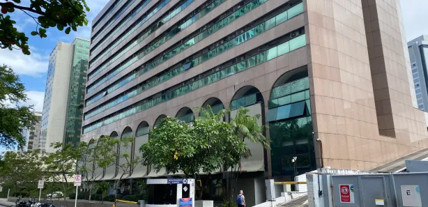 Sala Comercial à venda, 82m² no Ilha do Leite, Recife