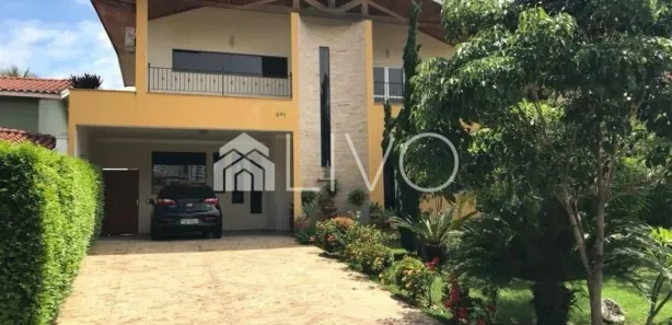 Casa de Condomínio com 3 Quartos para alugar, 330m² no Vila Costa, Taubaté