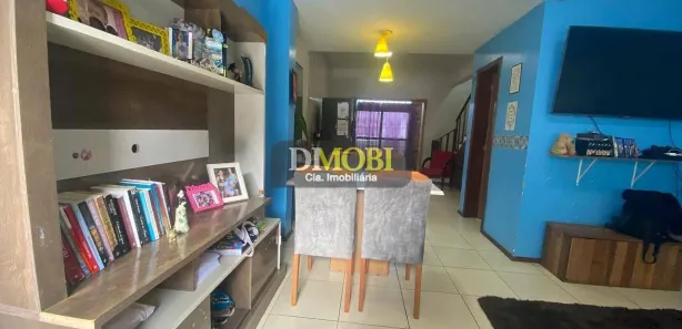 Sobrado com 2 Quartos para alugar, 96m² no Moradas do Sobrado, Gravataí