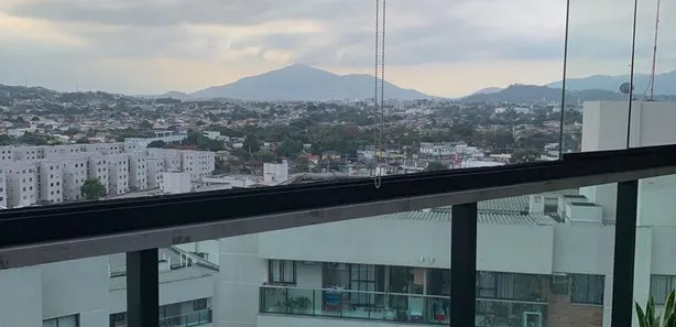 Cobertura com 2 Quartos à venda, 58m² no Campo Grande, Rio de Janeiro