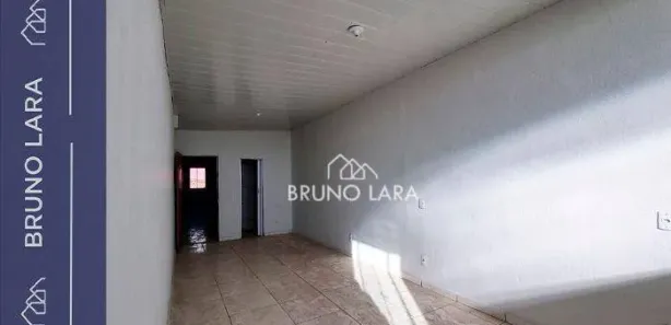 Sala Comercial para alugar, 60m² no Padre Eustáquio, Igarapé
