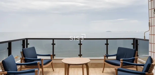 Apartamento com 5 Quartos à venda, 221m² no Praia Mansa, Matinhos