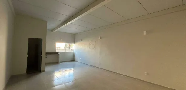 Sala Comercial para alugar, 34m² no Setor Habitacional Jardim Botânico, Brasília