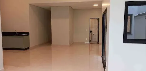Casa de Condomínio com 3 Quartos para venda ou aluguel, 165m² no Parque Brasil 500, Paulínia
