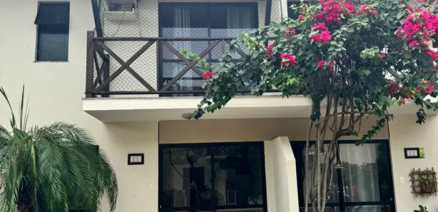 Casa de Condomínio com 4 Quartos à venda, 140m² no Itapuã, Salvador