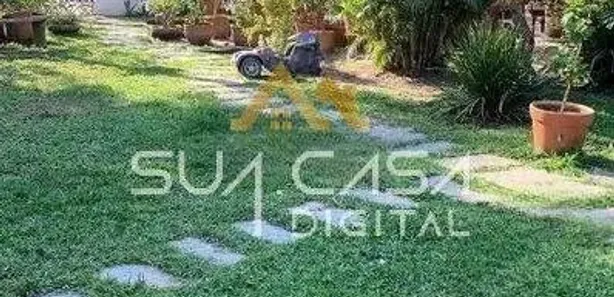 Casa com 8 Quartos para alugar, 1500m² no Parque Hotel, Araruama