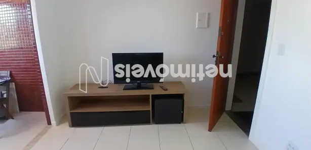 Apartamento com 1 Quarto para alugar, 50m² no Pituba, Salvador