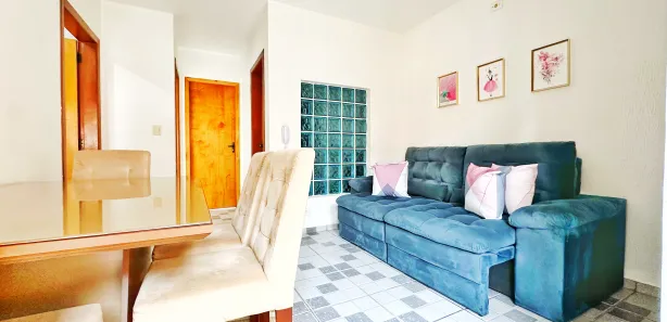 Apartamento com 2 Quartos à venda, 53m² no Fião, São Leopoldo