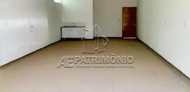 Sala Comercial para alugar, 38m² no Terras de São João, Salto de Pirapora