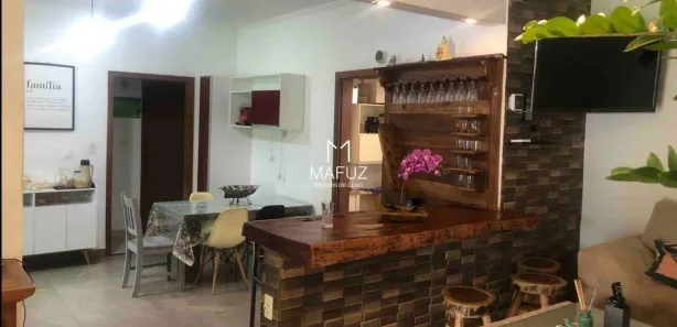 Casa com 5 Quartos à venda, 234m² no Campos da Liberdade, Lagoa Santa