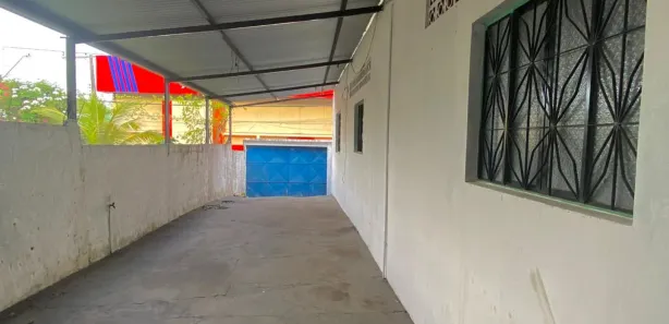 Casa com 3 Quartos à venda, 211340m² no Compensa, Manaus