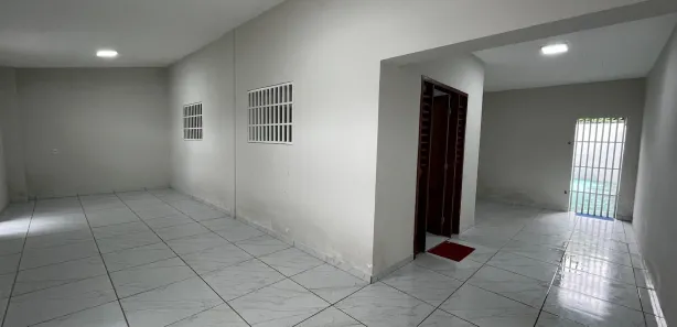 Casa com 3 Quartos para alugar, 150m² no Cidade da Esperança, Natal