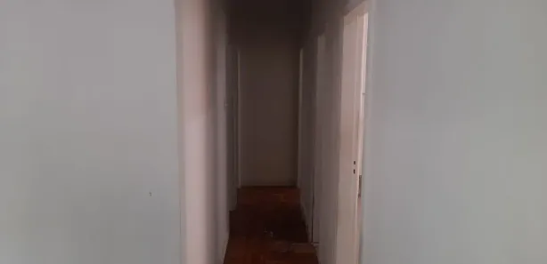 Apartamento com 3 Quartos para alugar, 92m² no Rio Comprido, Rio de Janeiro