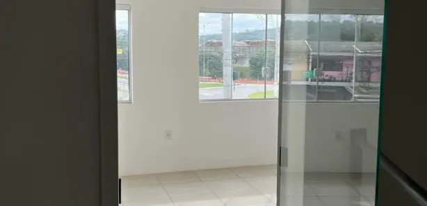 Sala Comercial para alugar, 22m² no Alegria, Guaíba