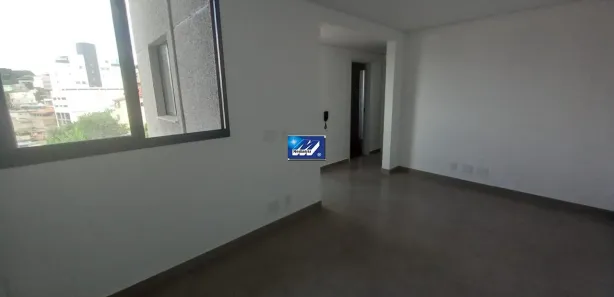 Apartamento com 2 Quartos à venda, 42m² no União, Belo Horizonte