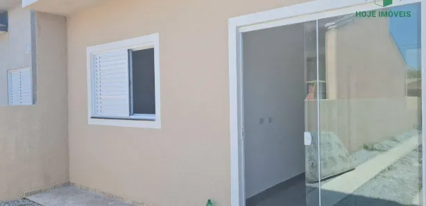 Casa com 2 Quartos à venda, 56m² no Rio Da Onca, Matinhos