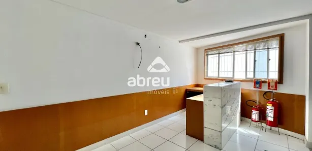 Prédio Comercial para alugar, 160m² no Cidade Alta, Natal