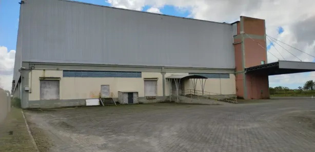 Galpão/Depósito/Armazém para alugar, 10000m² no Pólo Industrial de Camaçari, Camaçari