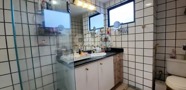 Apartamento com 3 Quartos à venda, 178m² no Petrópolis, Natal