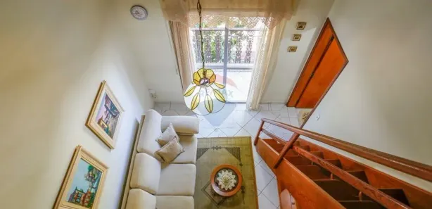 Apartamento com 1 Quarto à venda, 59m² no Jundiaquara, Araçoiaba da Serra