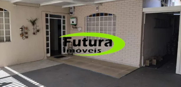 Casa com 3 Quartos à venda, 188m² no Brasil Industrial (Barreiro), Belo Horizonte