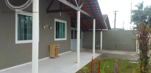 Casa com 3 Quartos à venda, 120m² no Solymar, Matinhos