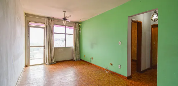 Apartamento com 2 Quartos para venda ou aluguel, 72m² no Praça Seca, Rio de Janeiro