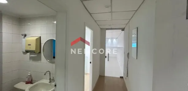 Sala Comercial à venda, 60m² no Vila Bocaina, Mauá