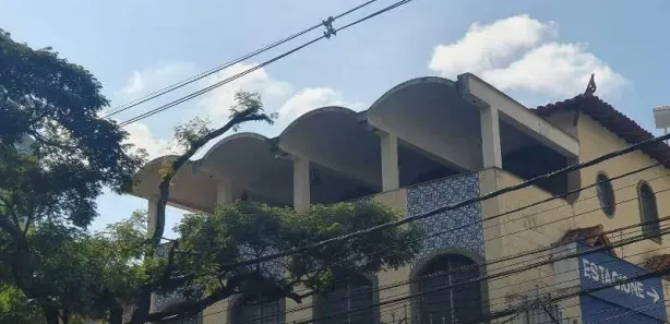 Casa com 3 Quartos para alugar, 260m² no Funcionários, Belo Horizonte