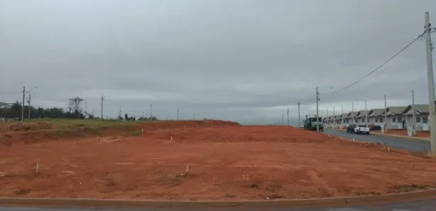 Lote/Terreno à venda, 200m² no Jardim Nova Alvorada, Mogi Guaçu