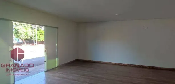 Sala Comercial para alugar, 61m² no Bela Vista 1, Paiçandu