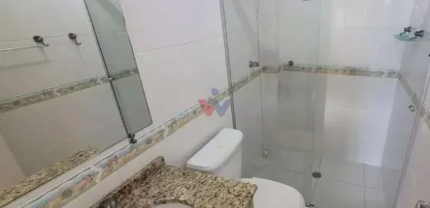 Cobertura com 3 Quartos à venda, 123m² no Centro, Guaratuba