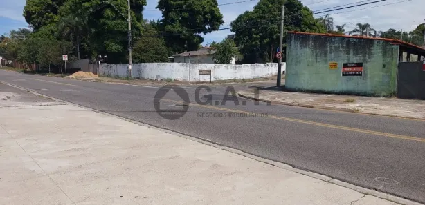 Lote/Terreno para alugar, 300m² no Jardim Bandeirantes, Sorocaba