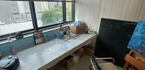 Sala Comercial à venda, 38m² no Savassi, Belo Horizonte