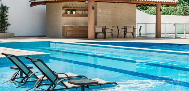 Cobertura com 3 Quartos à venda, 214m² no Horto Florestal, Salvador