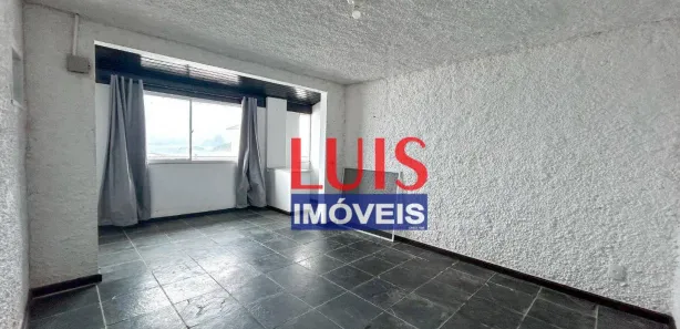 Cobertura com 2 Quartos para alugar, 145m² no Piratininga, Niterói